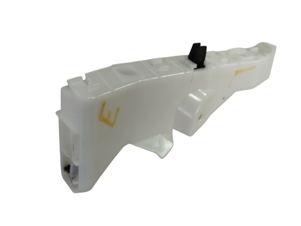 Guia Parachoque Dianteiro Esquerdo Jac Ej7 2023 V618 10