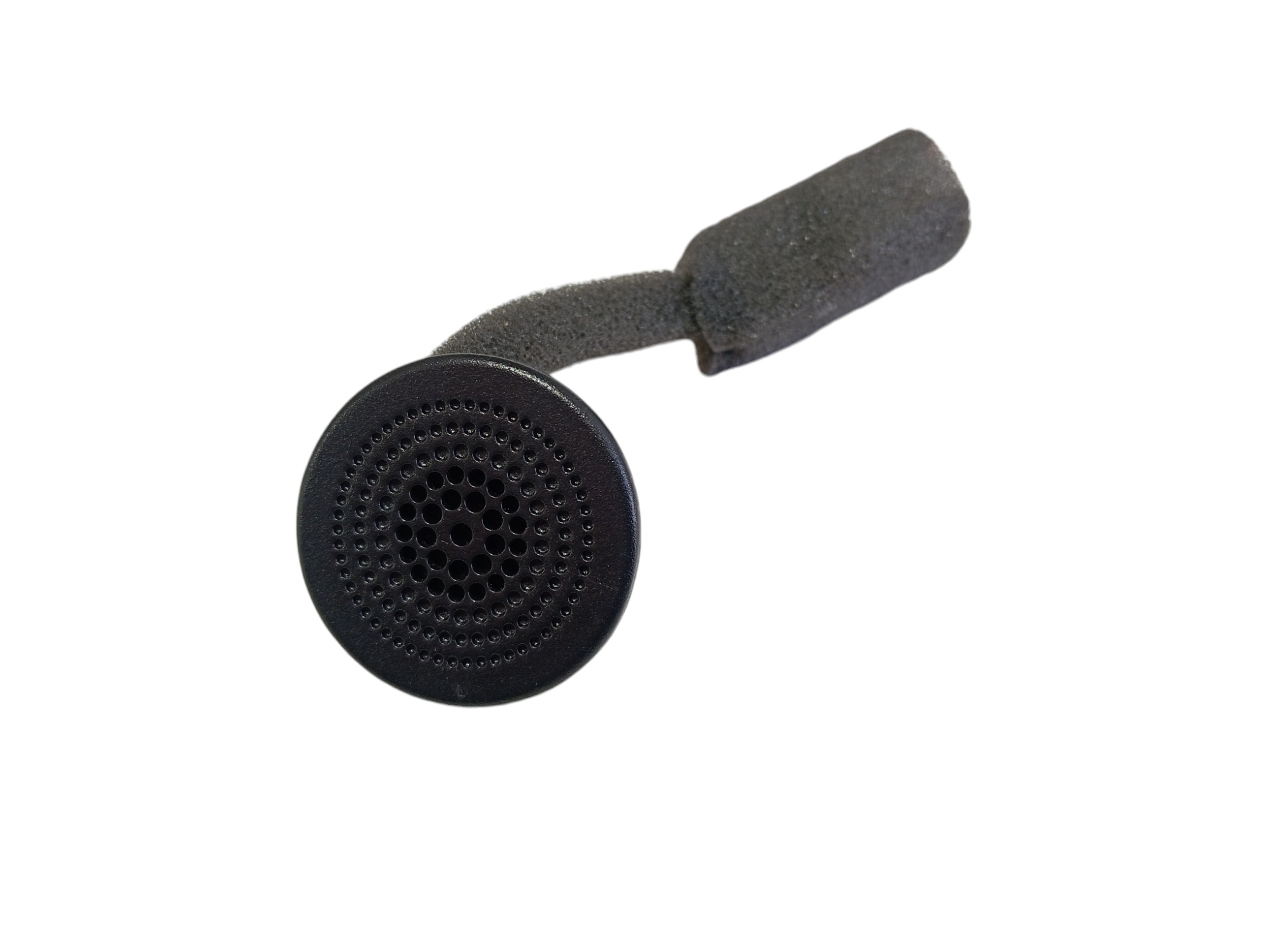 Tweeter Direito Teto Byd Dolphin Gs 2024 2025 V596 Preto 2