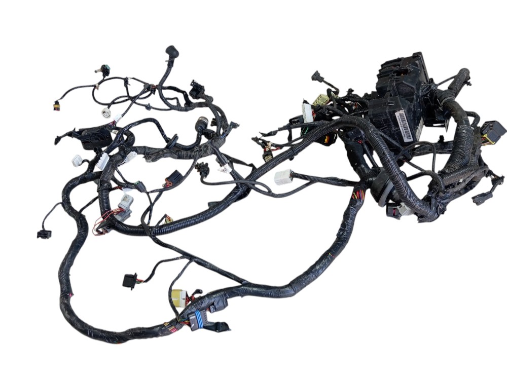 Chicote Externo Jac Iev40 2020 V615 1