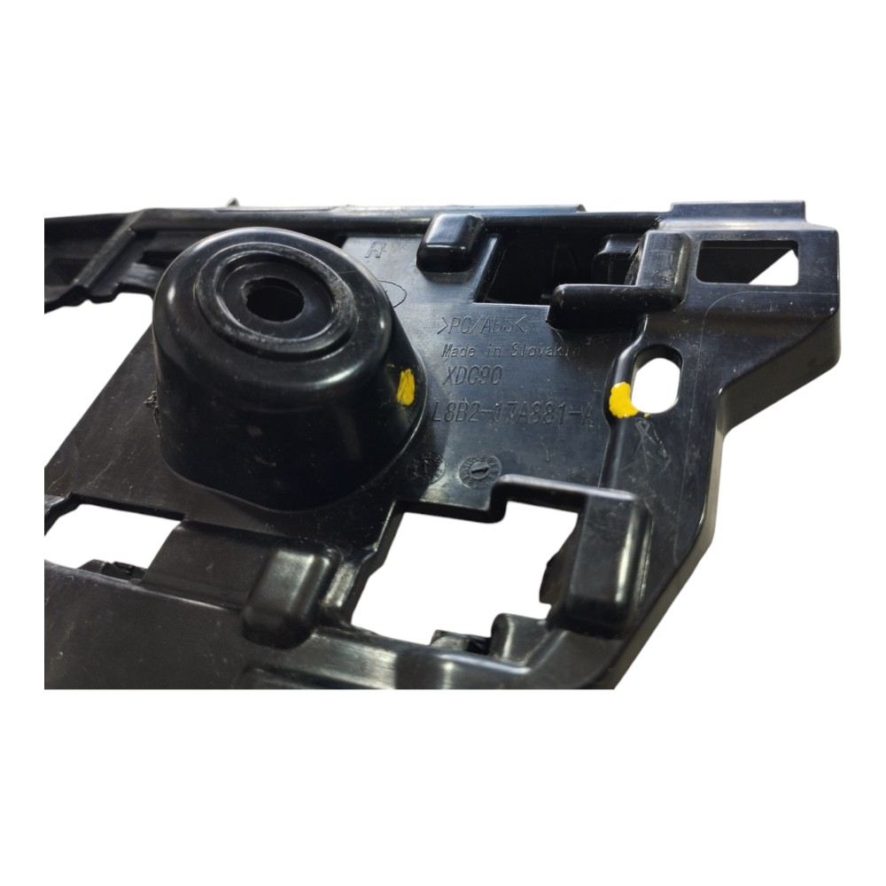 Guia Parachoque Traseiro Direi Land Rover Defender 2022 V645 4