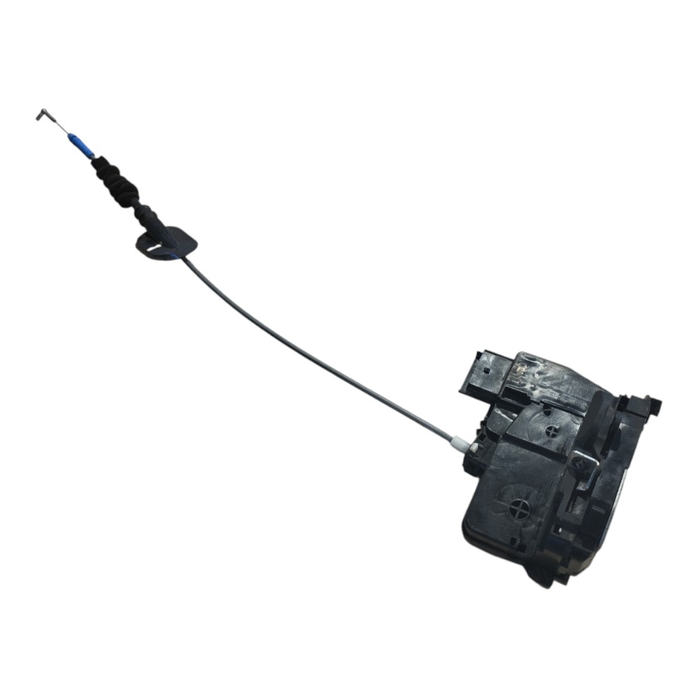 Fechadura Porta Diant Esquerda Byd Dolphin Gs 2024 2025 V653 8