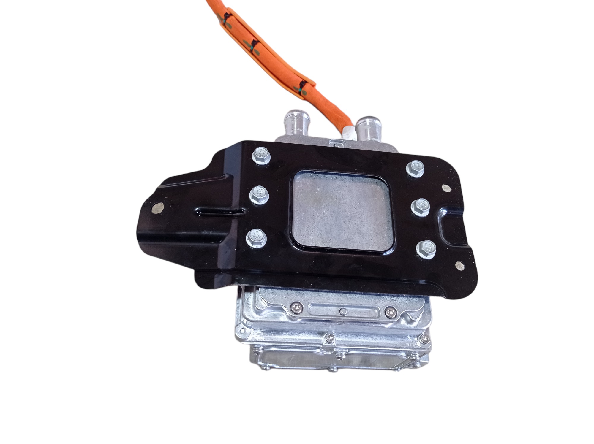 Módulo Do Ar Quente Gwm Haval H6 Gt 1.5 2024 V598 6