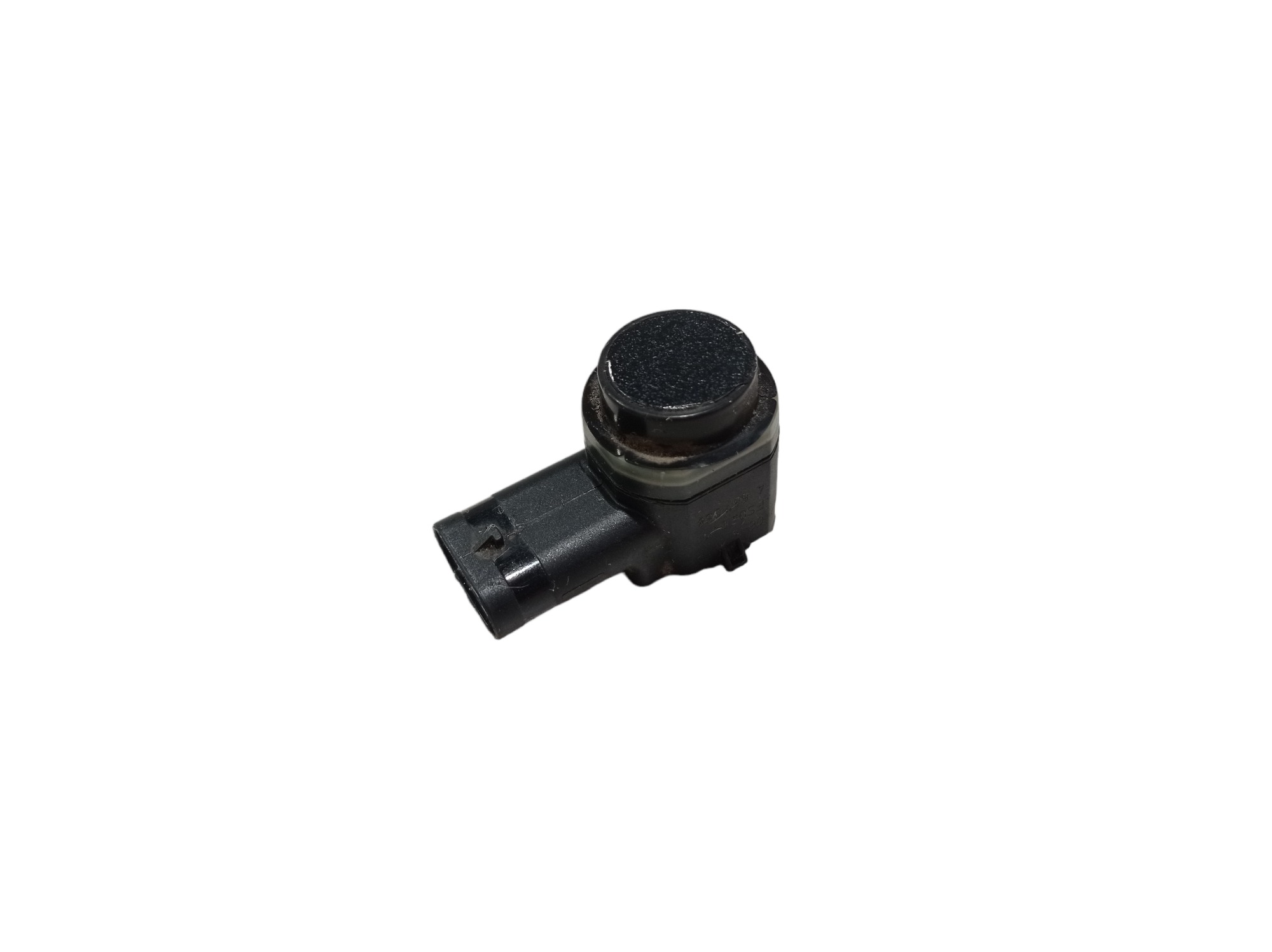 Sensor Estaciona Traseiro Volvo S60 T5 Dyna 2011 A 2013 V587 7