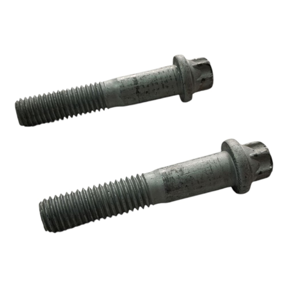 Parafuso Cardan Traseiro Land Rover Defender 2022 V645 7