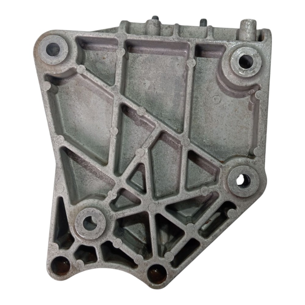 Suporte Coxim Motor Jac Ejs1 2022 2024 V616 5