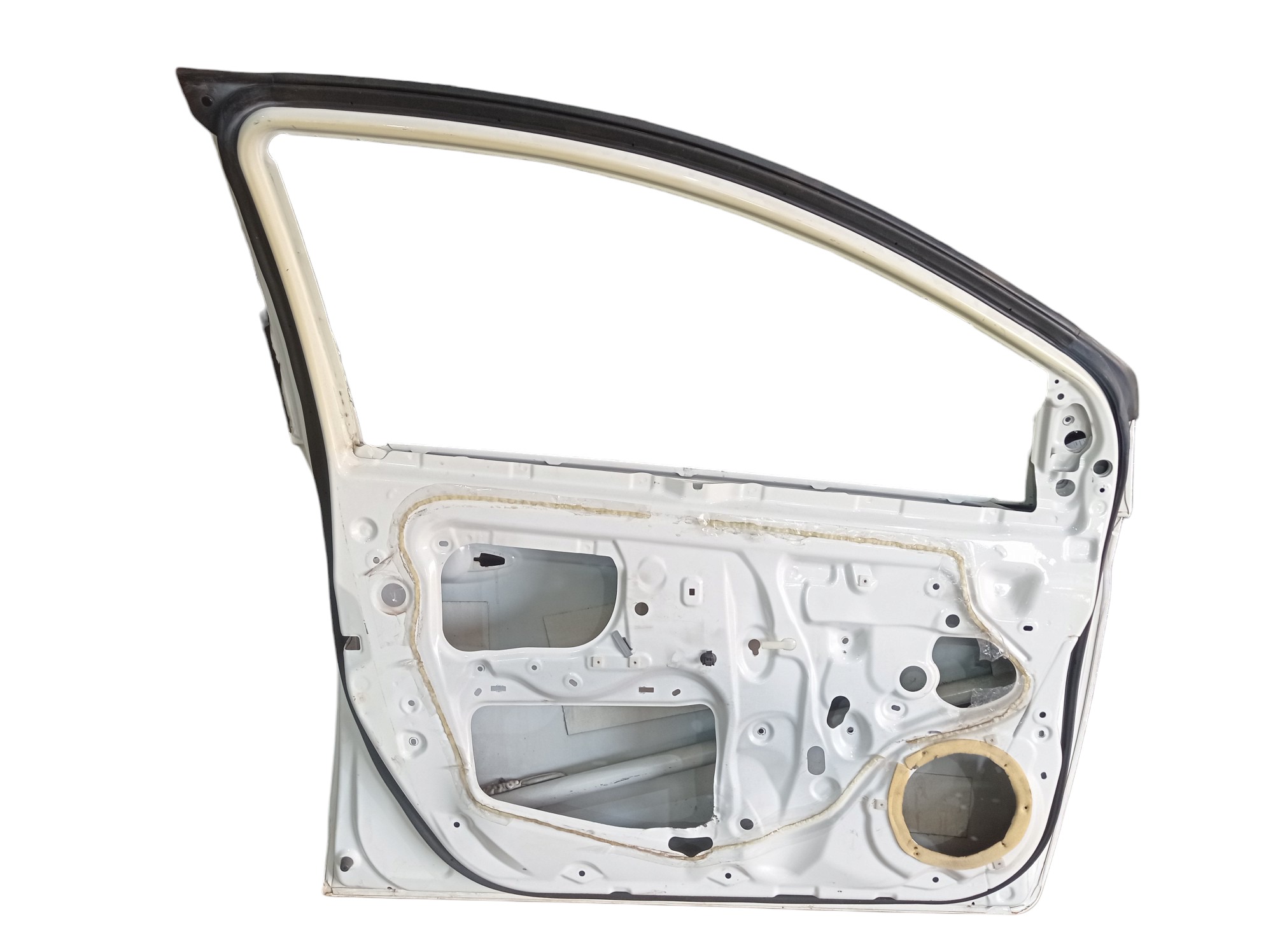 Porta Dianteira Esquerda Lifan 530 2015 V567 9