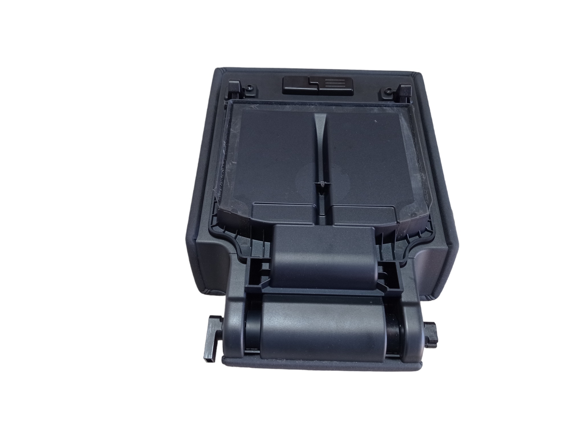 Apoio De Braço Console Land Rover Discovery 5 2019 3.0 V597 4