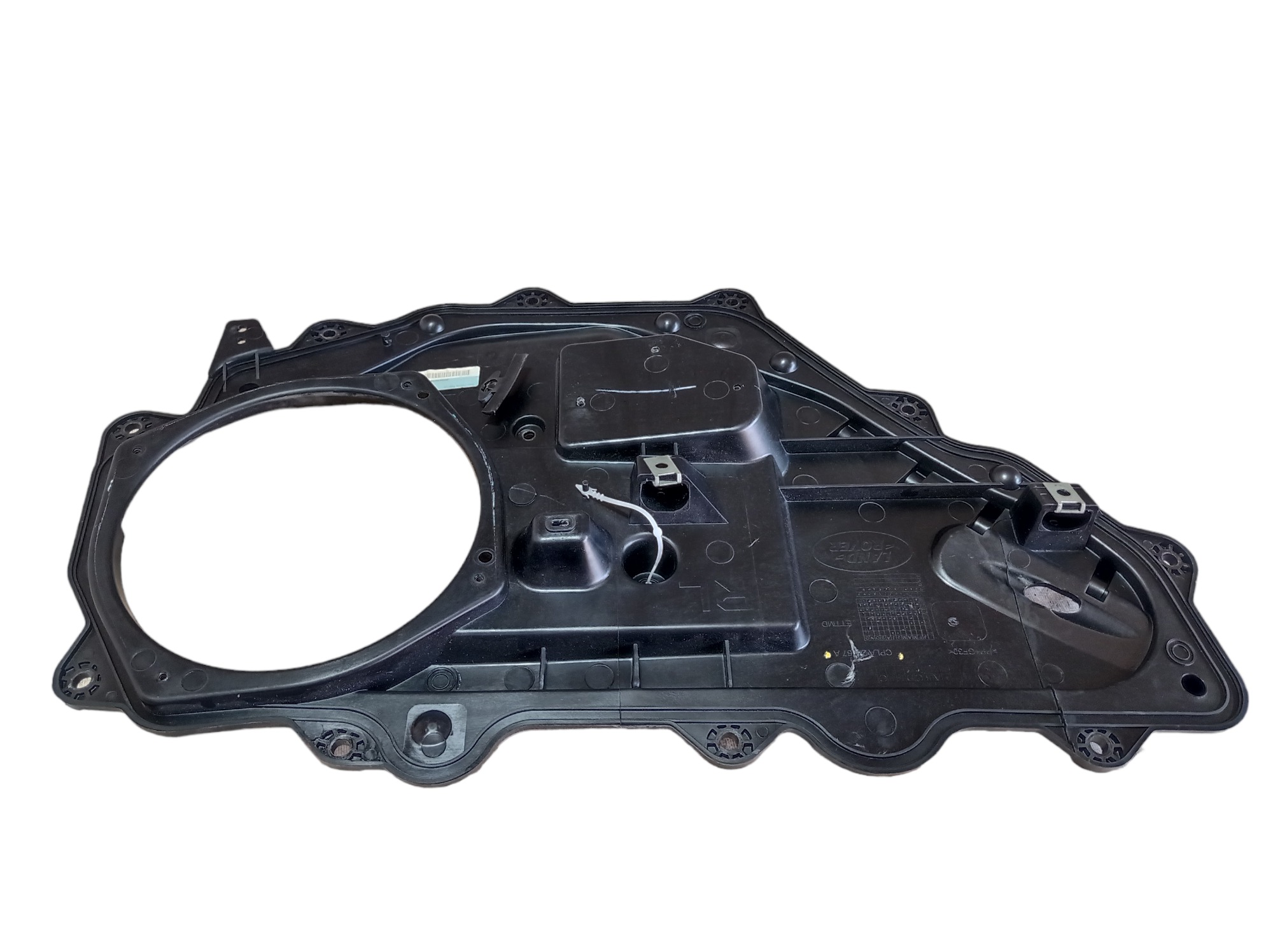 Suporte Maquina Vidro Traseiro Esquerdo Discovery 5 019 V597 1