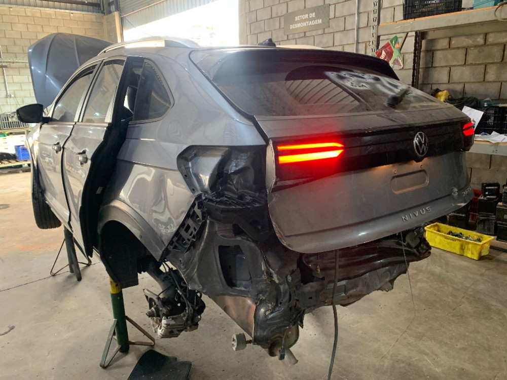 Vw nivus hl tsi 1.0 3cc turbo 2024 v608 informações gerais 8