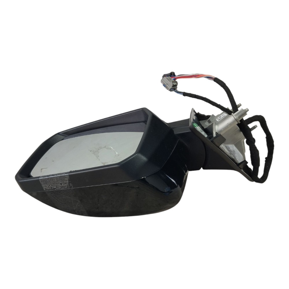 Retrovisor Direito Ram Rampage Rt 2023 2024 V641 10
