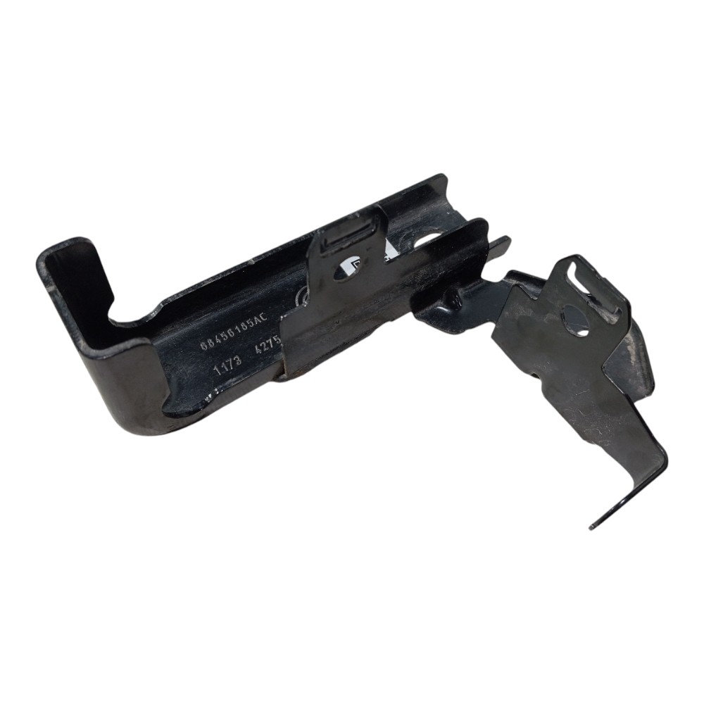 Suporte Mangueira Ar Condicio Ram Rampage Rt 2023 2025 V664 1
