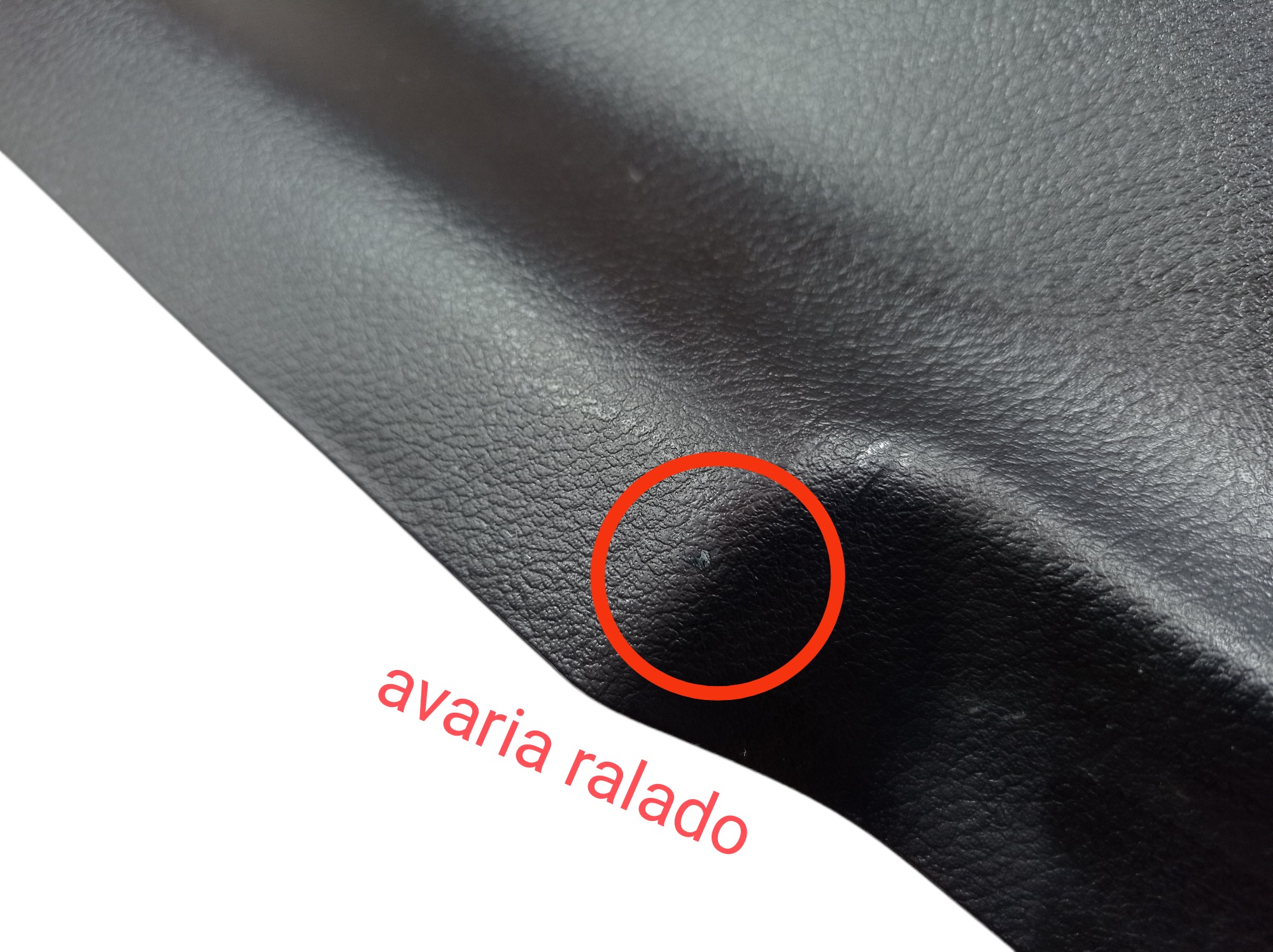 Acabamento Inferior Coluna Direita Lexus Rx 450hl V576 7
