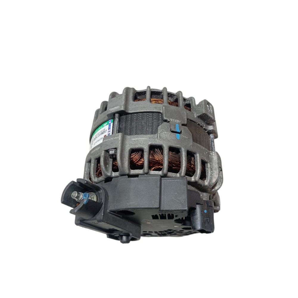 Alternador Land Rover Discovery sport 2.0 2020 v680 3