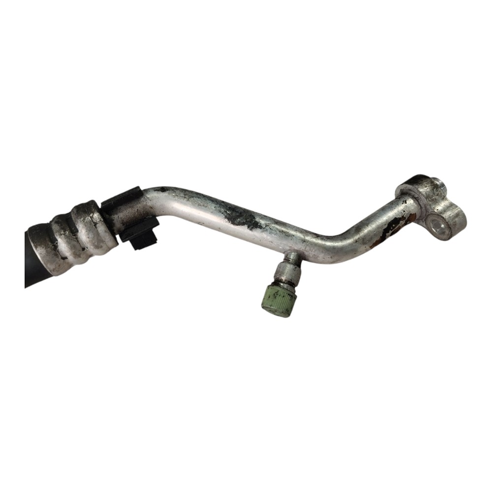 Mangueira Ar Condicionado Mitsubishi L200 Sport 2004 V638 4
