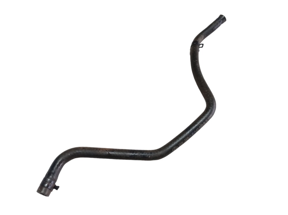 Mangueira Agua Motor Chery Tiggo 2 Look 1.5 2020 V613 4
