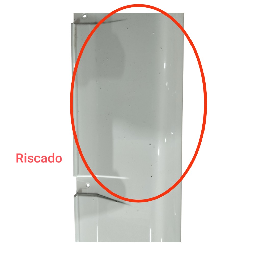 Spoiler Lateral Esquerdo Jac Ej7 2023 V618 6