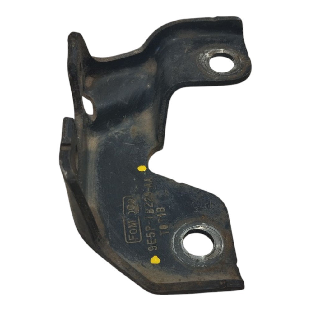Suporte Cabo Marcha Ford Fusion 2010 A 12 V637 7
