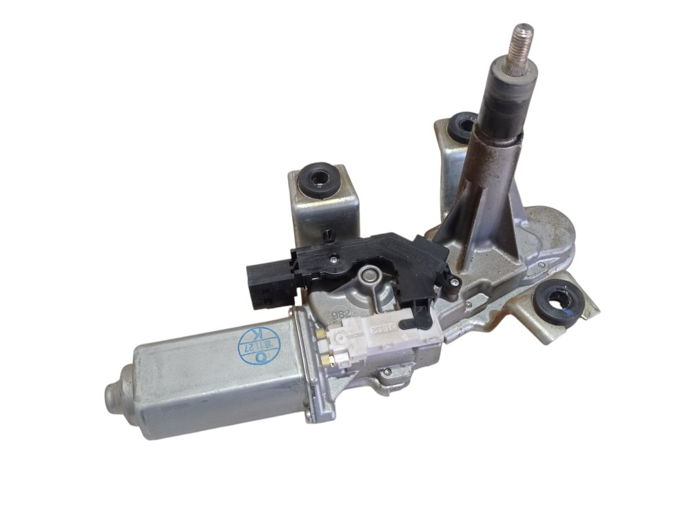 Motor Limpador Traseiro Land Rover Discovery 4 2010 12 V614 5