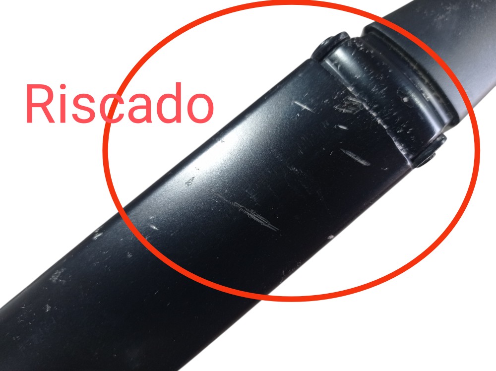 Braco Limpador Direito Lexus Rx500h F Sport 2023 V619 7