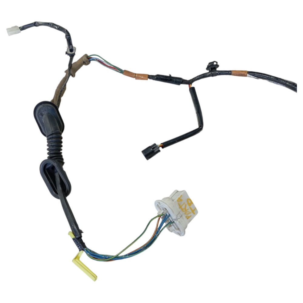 Chicote Porta Trase Direita Suzuki Grand Vitara 2012 15 V643 1