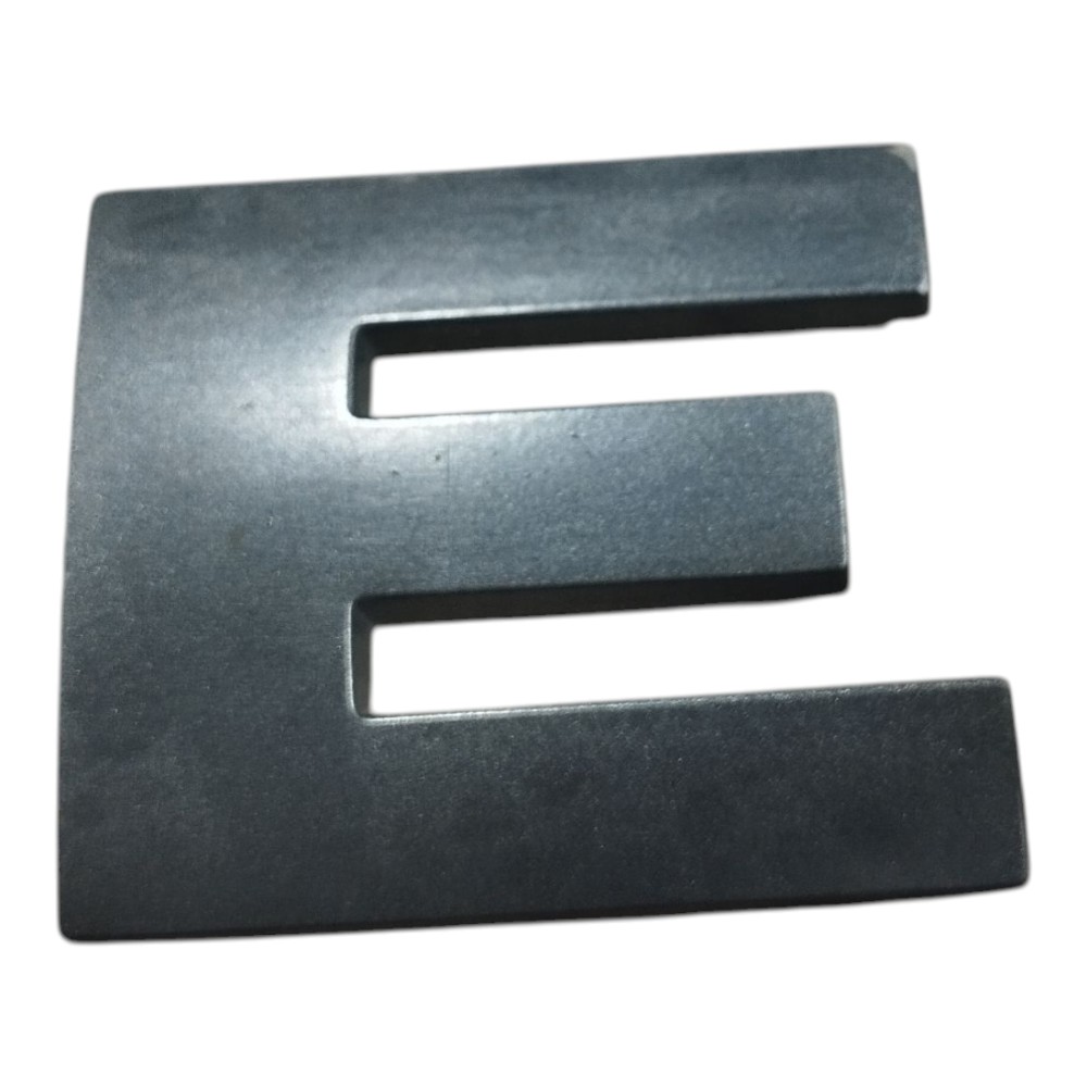 Emblema Letra E Land Rover Discovery 4 2010 A 2014 V656
