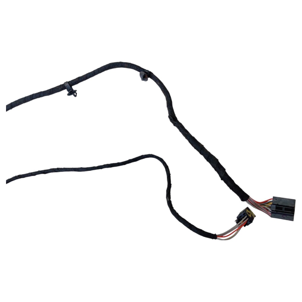Chicote Caixa Ar Condicionado Byd Song Plus 2023 2024 V642 6