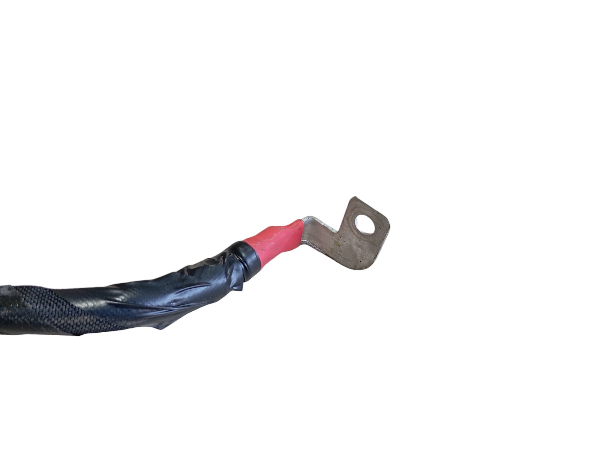 Cabo Positivo Bateria Gwm Haval H6 Gt 1.5 2024 V598 2