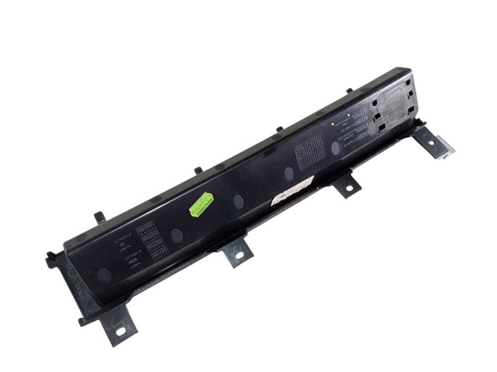 Porta Objetos Painel Land Rover Discovery Sport 2016 18 V611 6