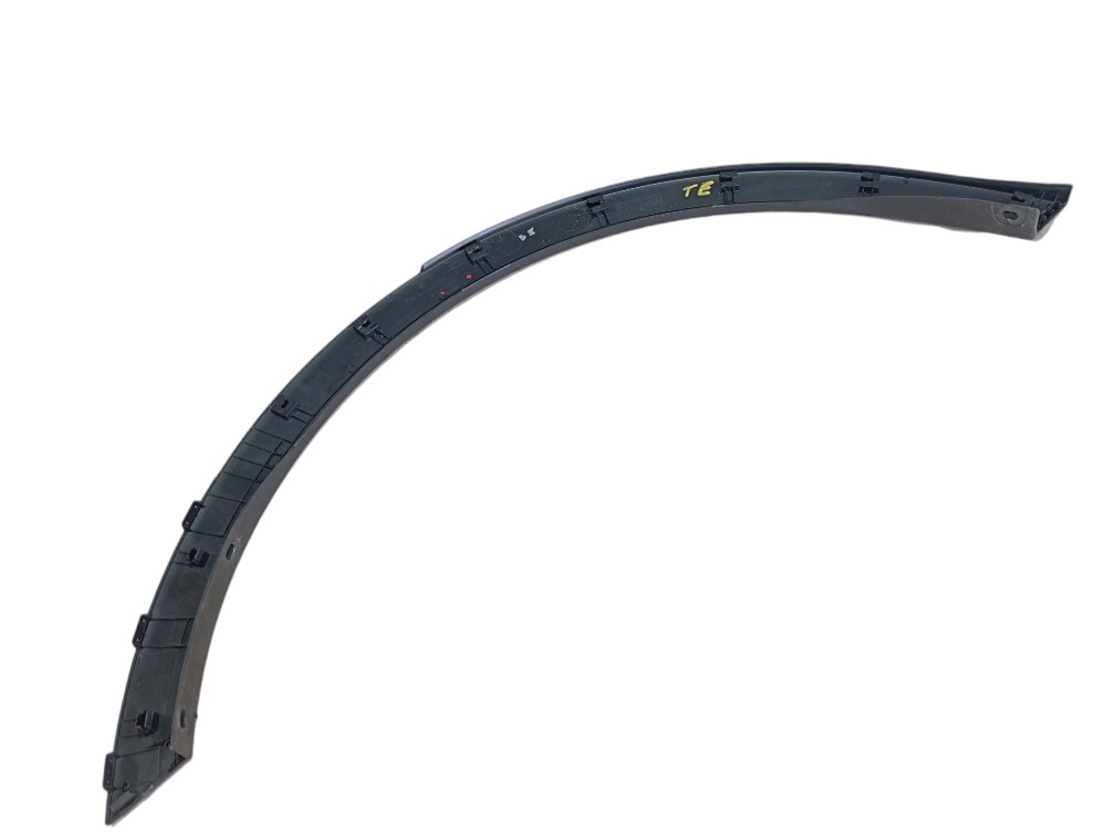 Moldura Caixa Roda Tras Esquerda Ssangyong Xlv Dlx 2018 V612 2