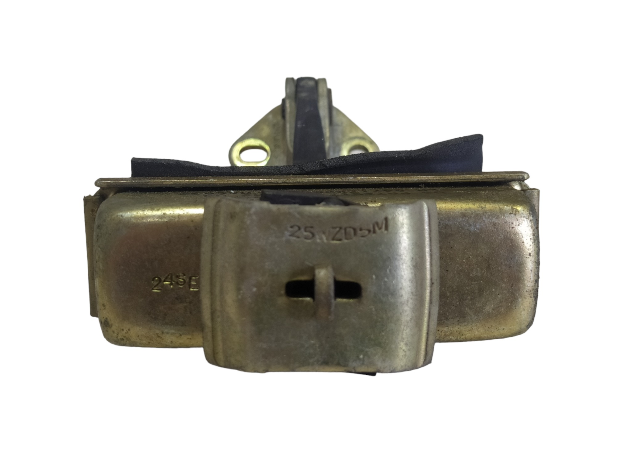 Limitador Porta Dianteira Esquerda Grand Caravan 2005 V586 8