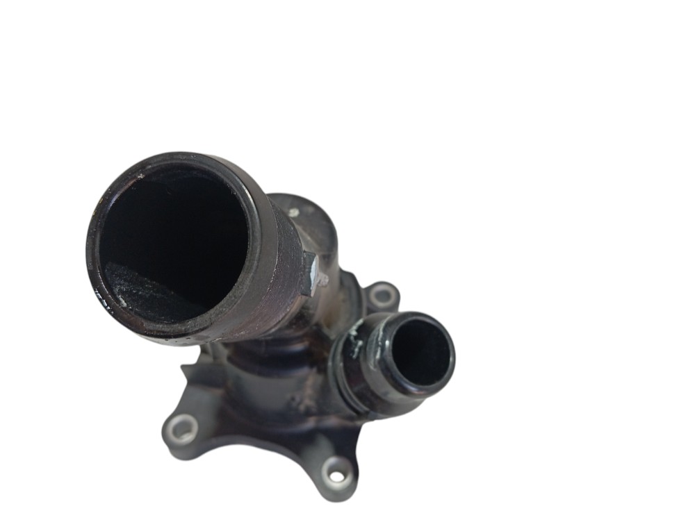 Carcaça Válvula Termostática Volvo Xc60 T5 2.0t 2020 V606