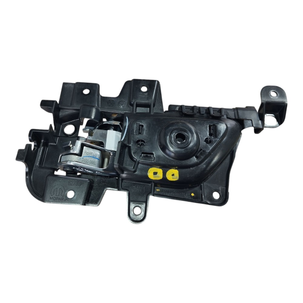 Maçaneta Int Porta Diant Direita Ram Rampage Rt 2023 24 V641 5