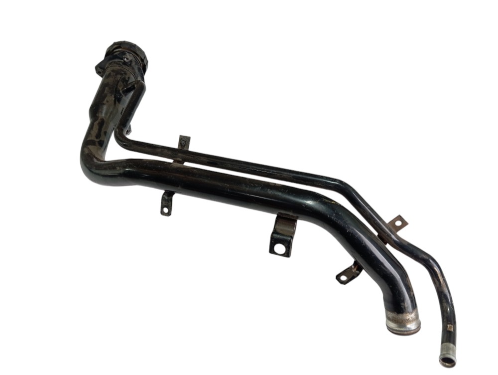 Gargalo Tanque De Combustivel Pajero 2.8 Diesel 2004 6