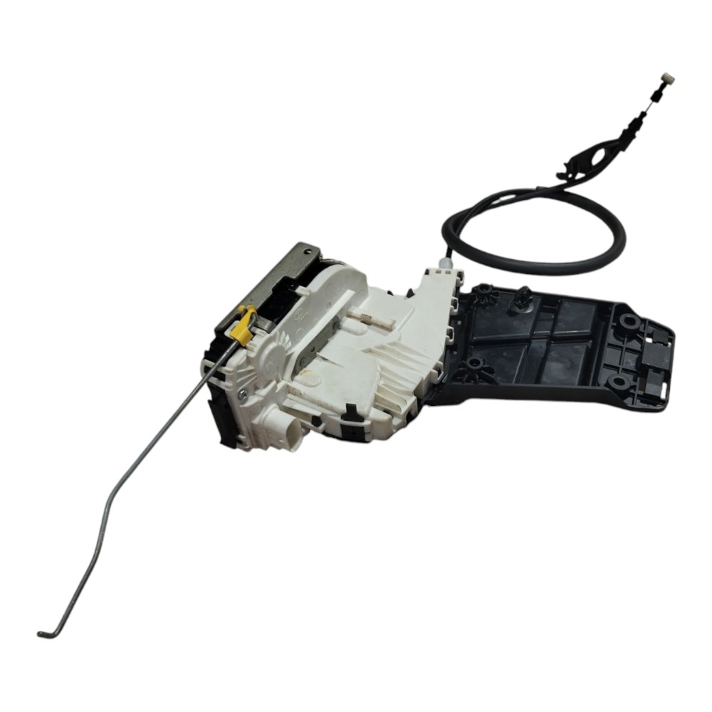 Fechadura Porta Dianteira Dir Ram Rampage Rt 2024 V641 5