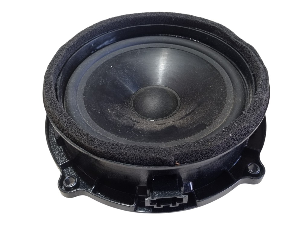 Alto Falante Traseiro Direito Discovery 4 2010 2012 V614 Preto 7