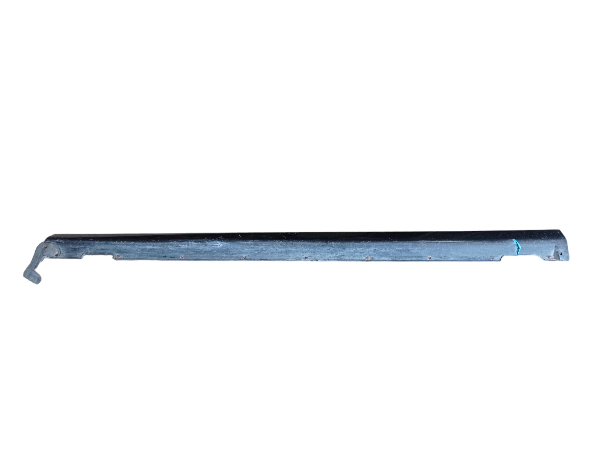 Spoiler Direito Kia Opirus 2008 87752-3f000 V581 3