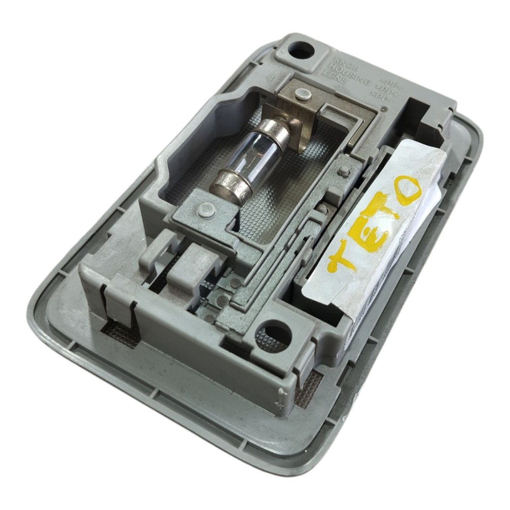Luz Cortesia Teto Traseiro Suzuki Grand Vitara 2012 15 V643 5