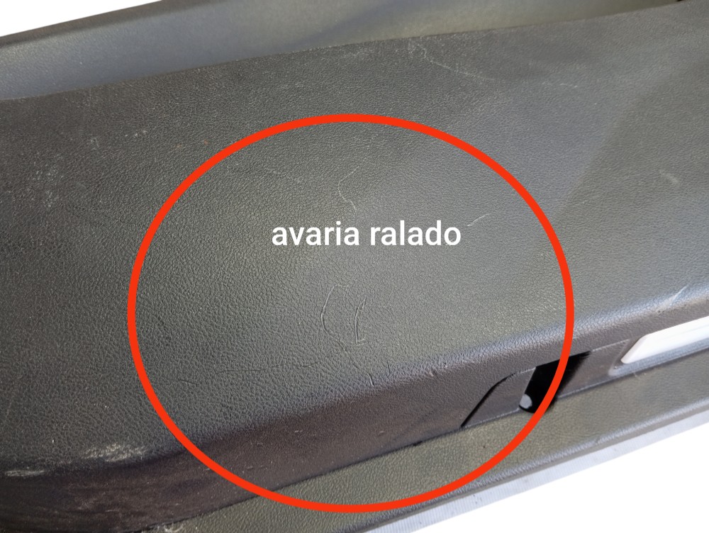 Forro Porta Dianteira Direita Bmw X4 2019 V350 7