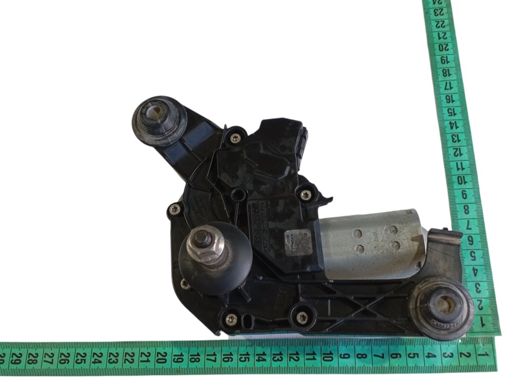 Motor Limpador Traseiro Avaria Suporte Peugeot 208 14 V312 7