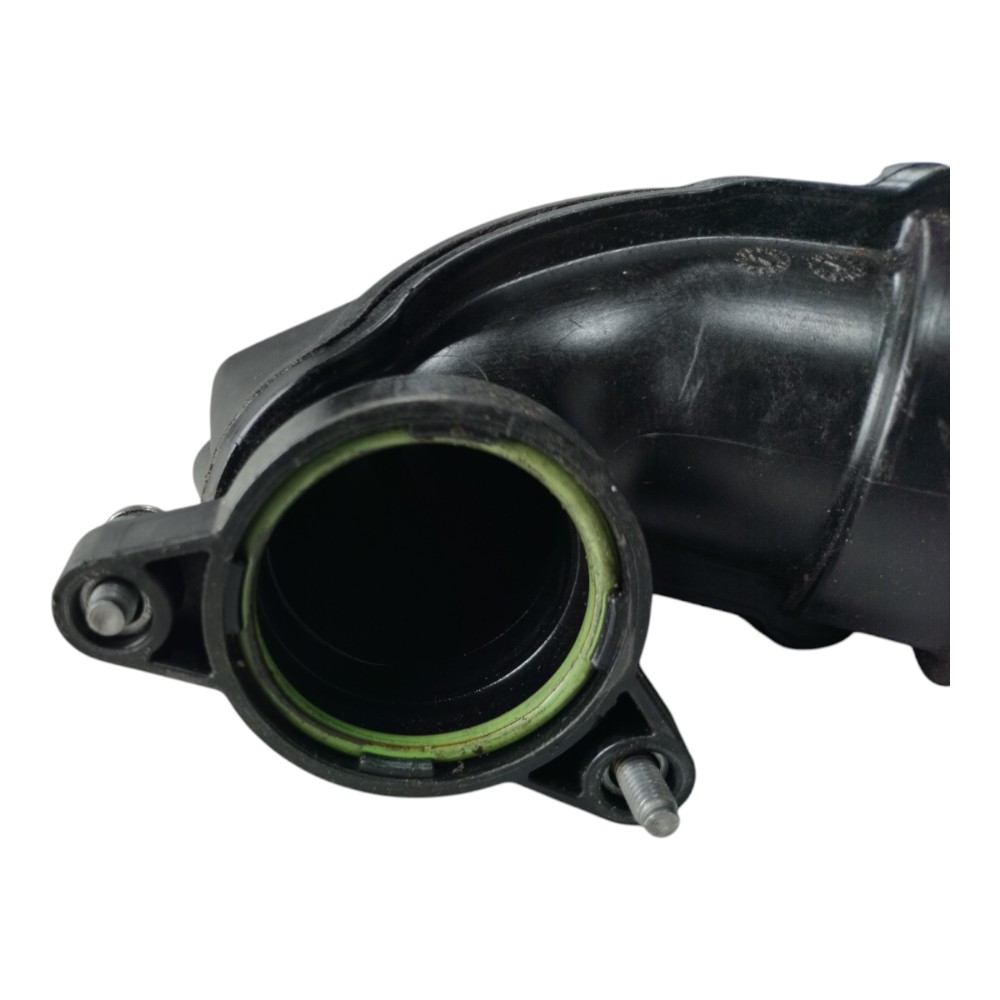 Mangueira Ar Turbina Vw Golf Highline 16v Turbo 2015 V626 10