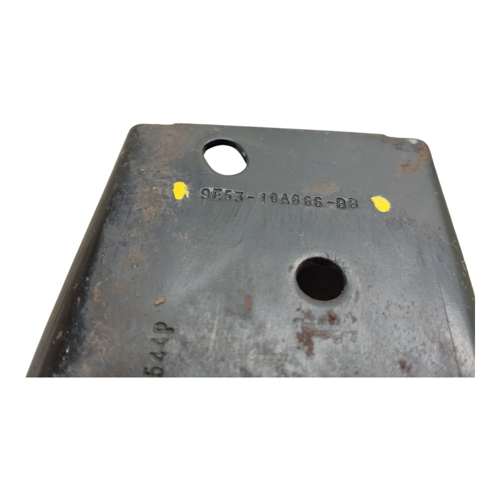 Suporte Bateria Ford Fusion 2009 2012 V637 3