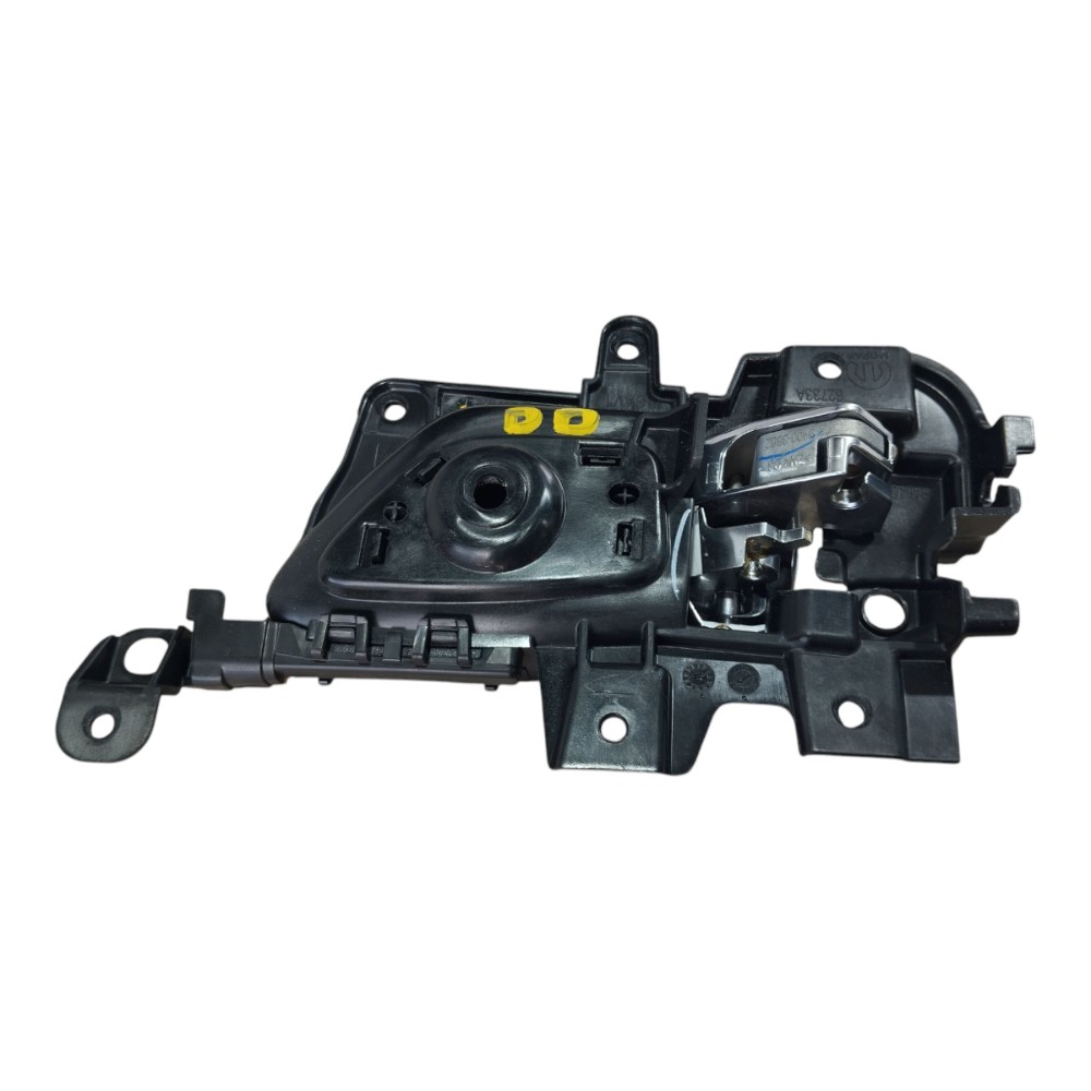 Maçaneta Int Porta Diant Direita Ram Rampage Rt 2023 24 V641 10