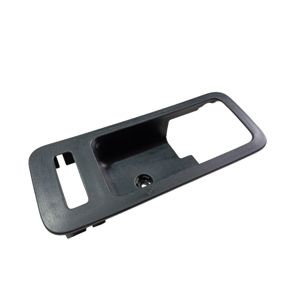 Moldura Maçaneta Int Porta Diant Esq Fusion 2009 2012 V637 Dianteira 3