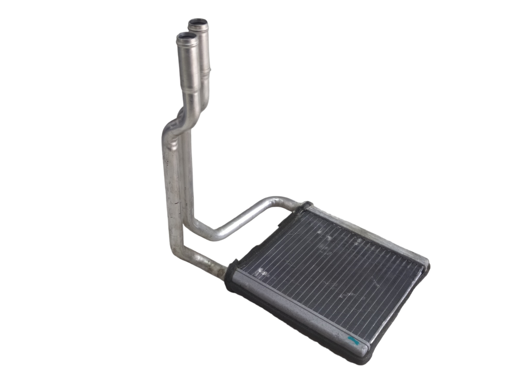Radiador Ar Quente Hyundai Hb20 Comfort 2023 V590 7