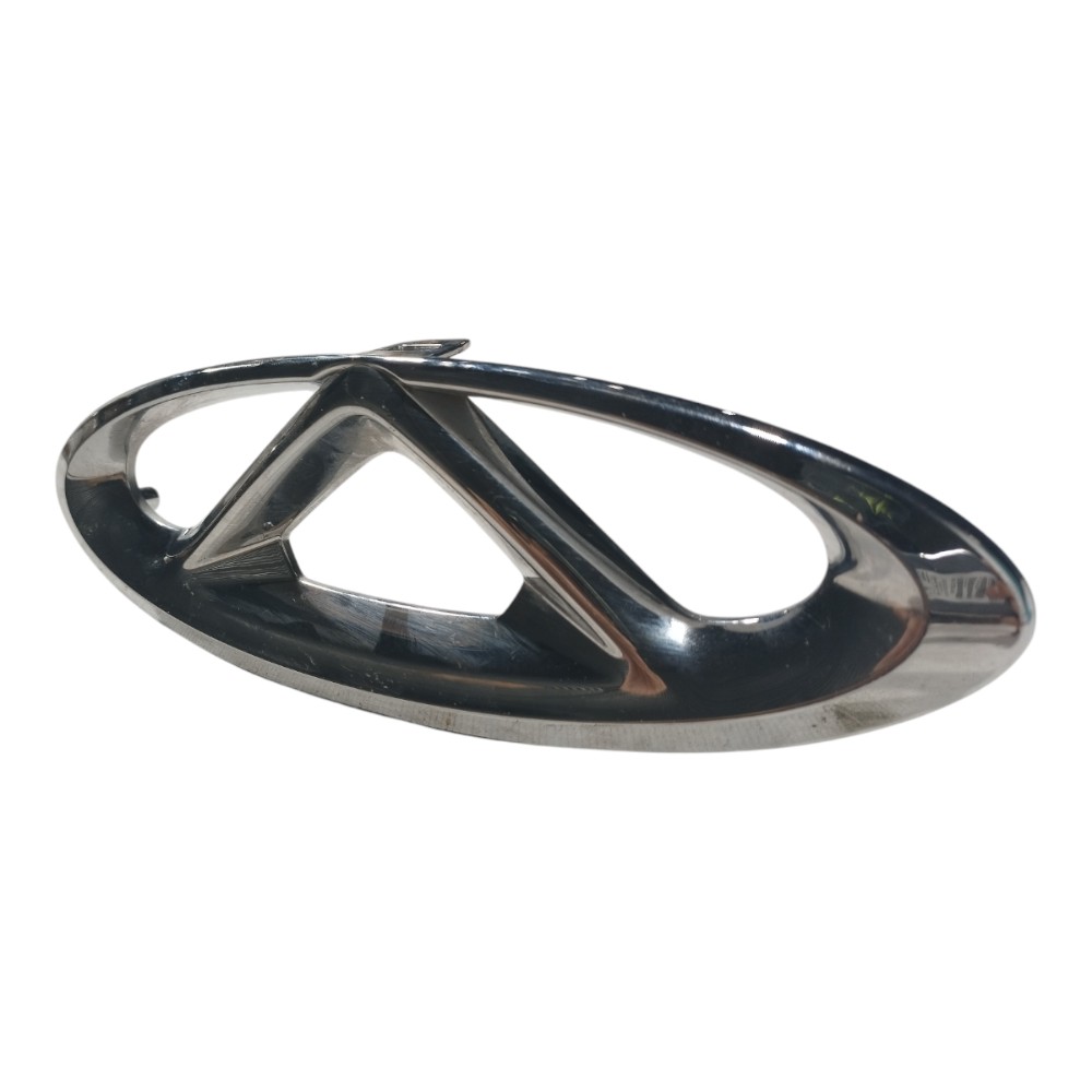 Emblema Parachoque Dianteiro Chery Tiggo 5x Sport 2024 V621 3