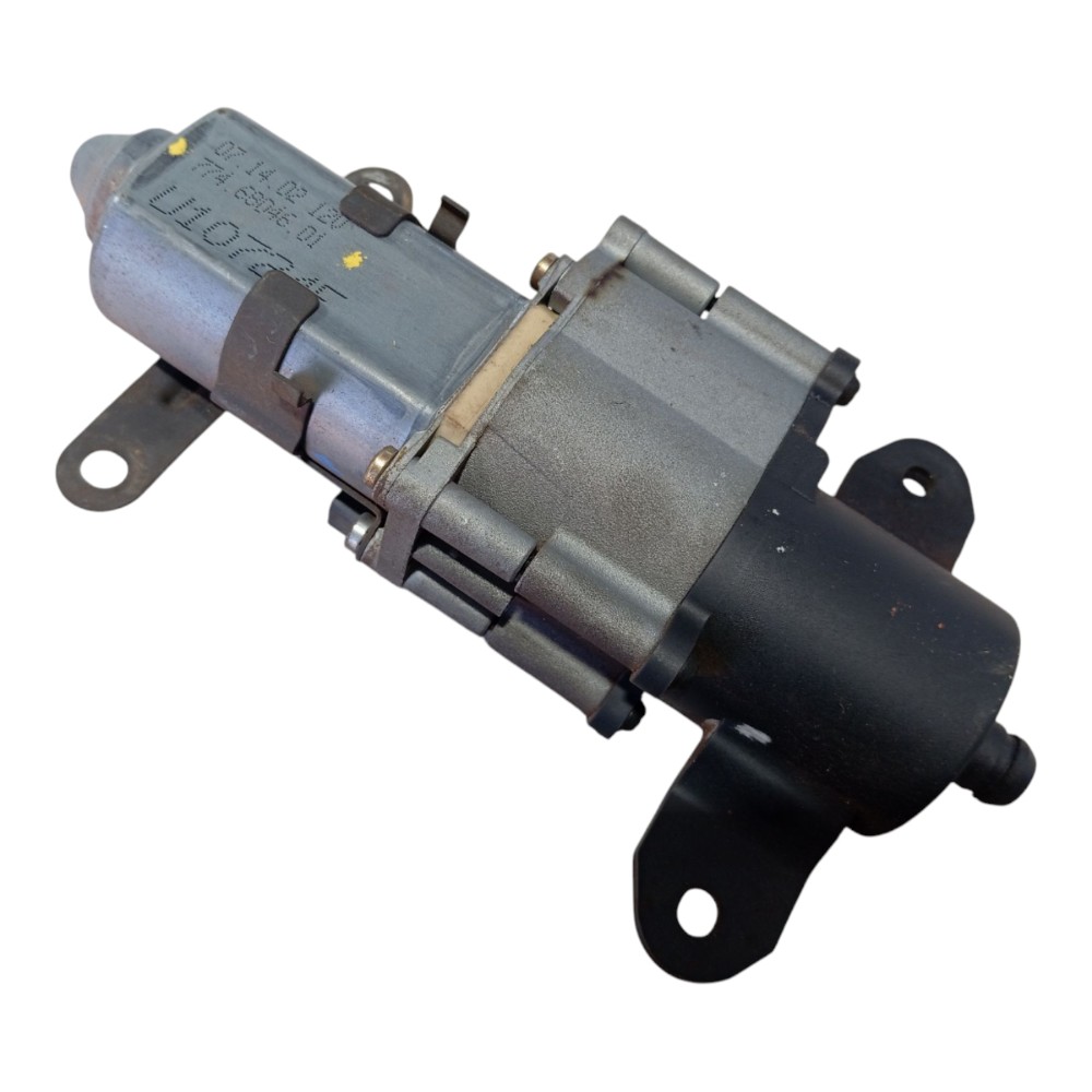 Motor Fechadura Porta Traseir Esquerda Grand Caravan 03 V578 6