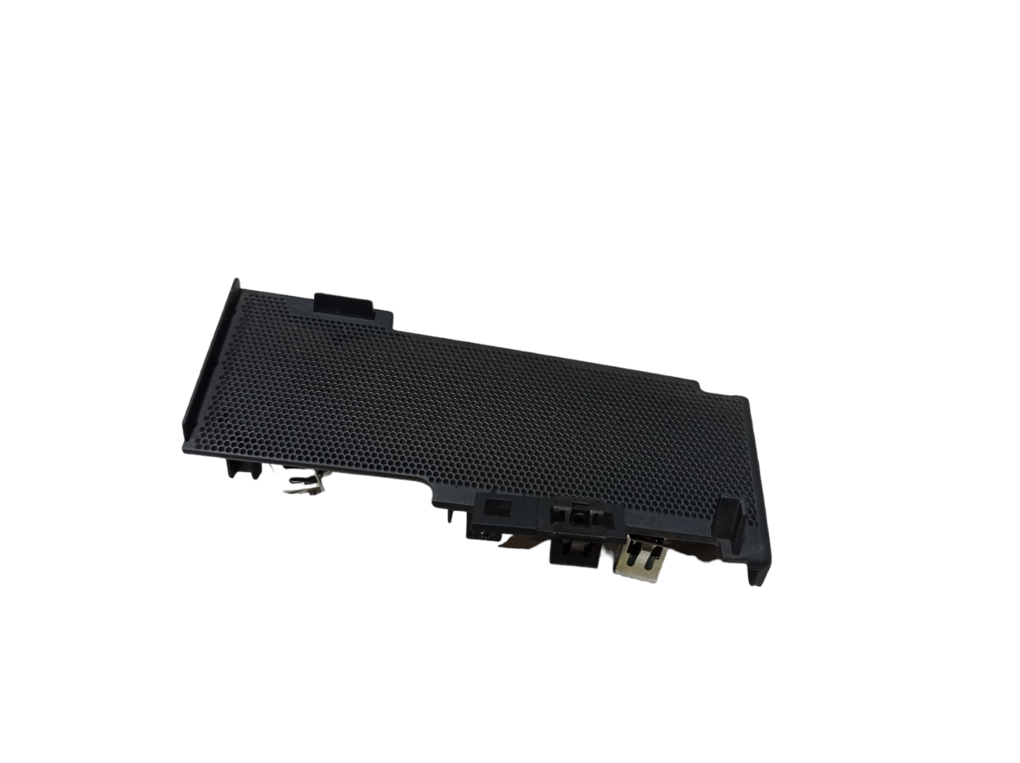 Acabamento Esquerdo Painel Rover Sport 2014 V573  105109343c 7