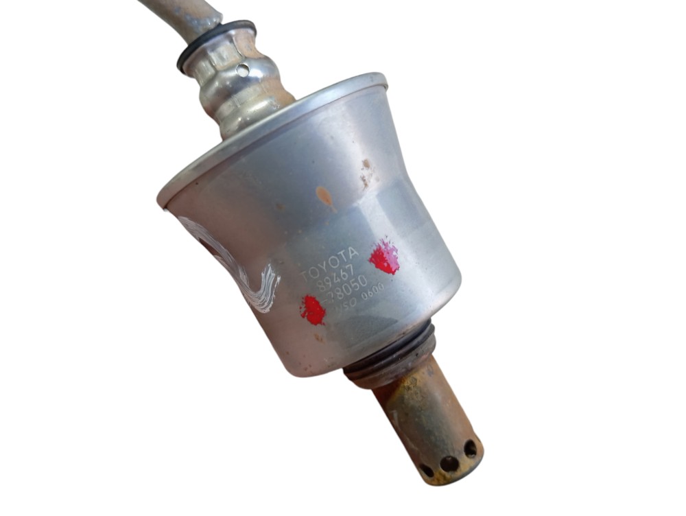 Sonda Lambda Secundária Lexus Rx500hf 2023 V619 5
