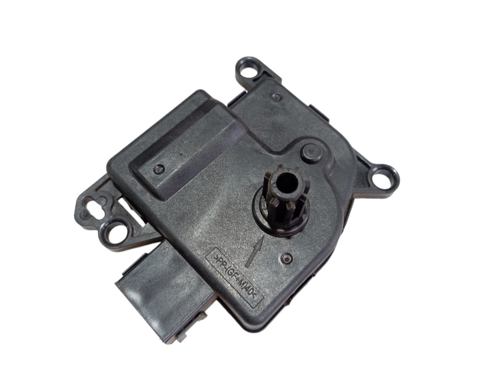 Motor Atuador Ar Condicionado Jeep Grand Cherokee 2014 V607 3