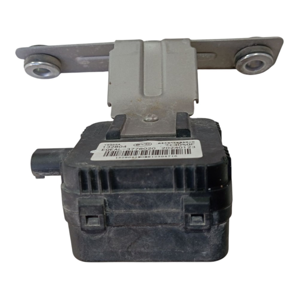 Sirene Alarme Byd Dolphin Mini 2024 2025 V634 2
